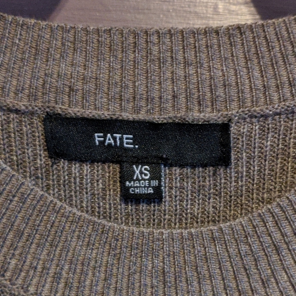 Top by Fate - Picture 4 of 5